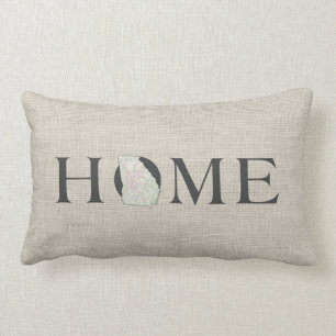 HOME State Georgia Lumbar Cushion
