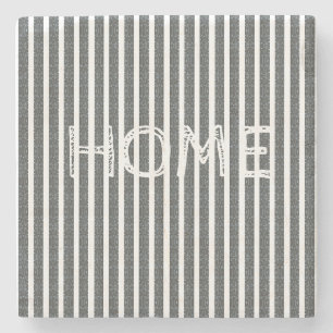HOME STONE COASTER