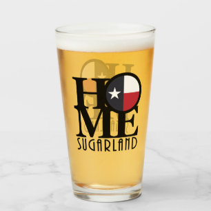 HOME Sugarland Glass