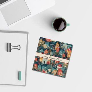 Home Swede Home customisable