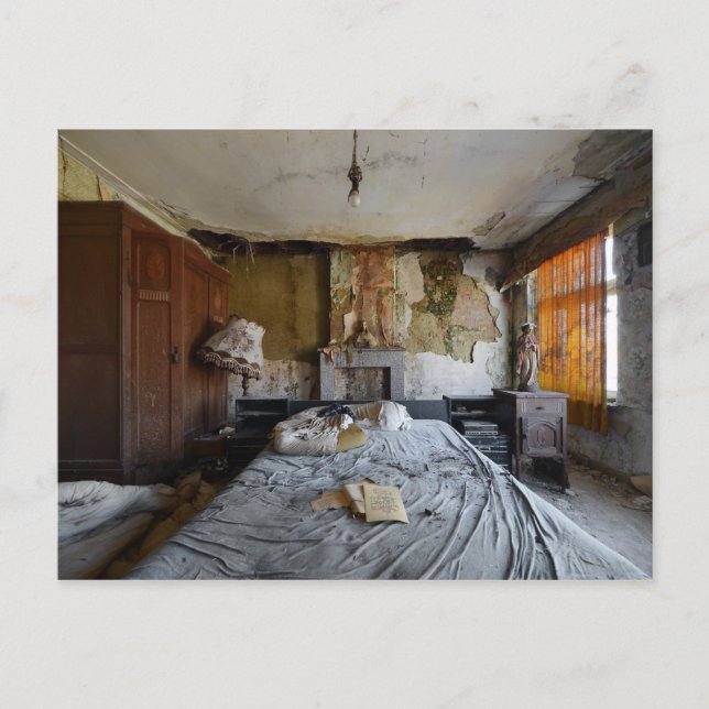 Home Sweet Home 1 Postcard (Front)