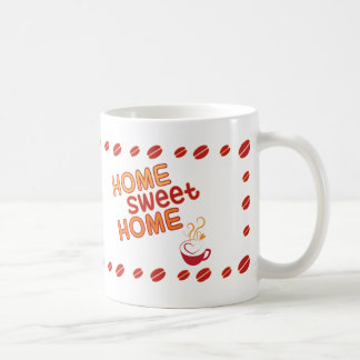 Home sweet home 2 Classic Mug