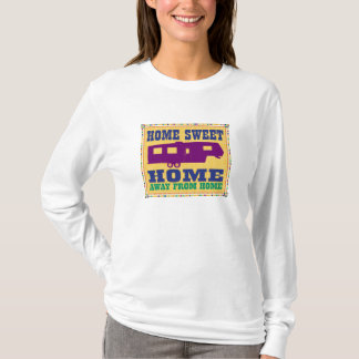 Home Sweet Home - 5th Wheel T-Shirt