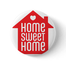 Home sweet home ♥