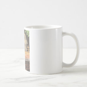 Home Sweet Home Art Print Coffee Mug