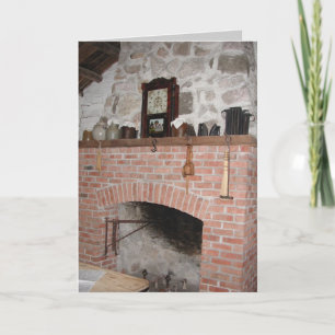 Home Sweet Home Card