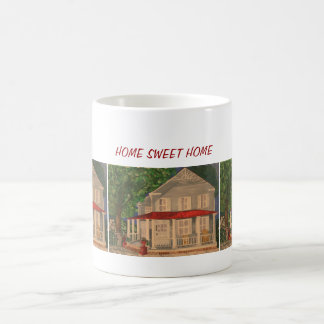 Home Sweet Home Coffee Mug
