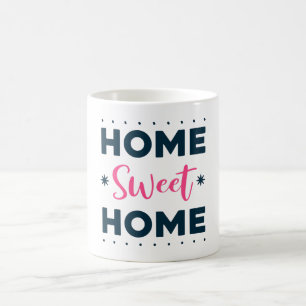 Home Sweet Home Coffee Mug