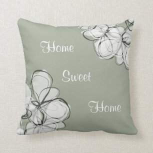 Home Sweet Home Cushion
