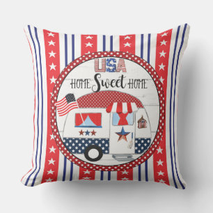 Home Sweet Home Cushion