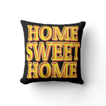 Home Sweet Home