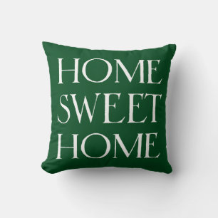 Home Sweet Home Cushion