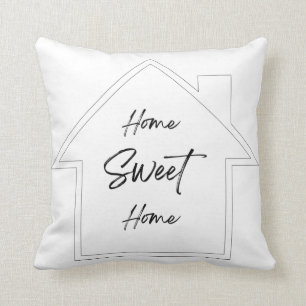 Home Sweet Home Cushion