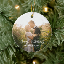 Home Sweet Home Custom Name and Photo