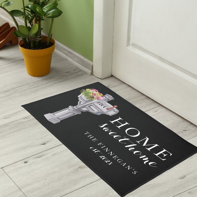 Home Sweet Home Door Mat (Creator Uploaded)