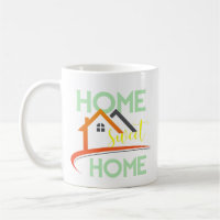 Home Sweet Home Family Wall Art Sign Decor