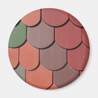 Home sweet home magnet