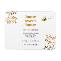 Home sweet home modern elegant moving 