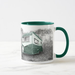 Home, Sweet, Home Mug