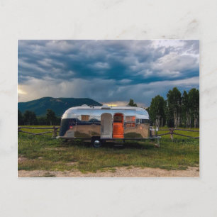 Home Sweet Home Postcard