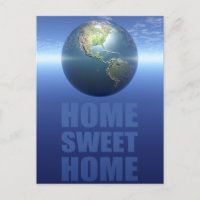 Home Sweet Home