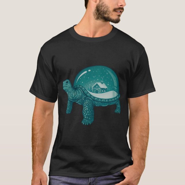 Home Sweet Home T-Shirt (Front)