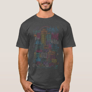 Home Sweet Home T-Shirt