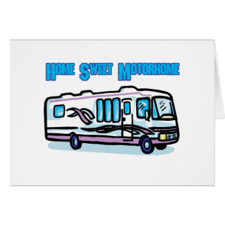 Home Sweet Motorhome