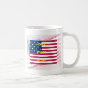 Home Swet Home Coffee Mug
