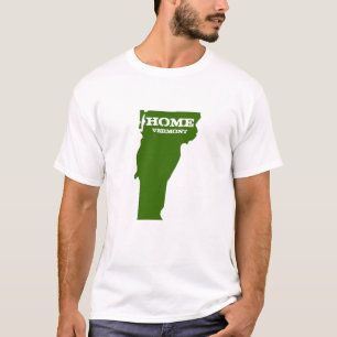Home T-Shirt