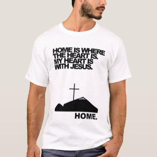 Home T-Shirt