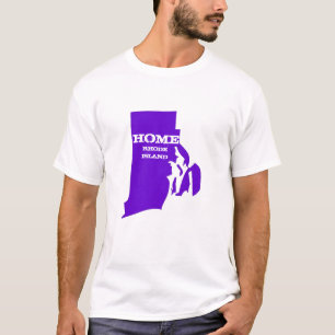 Home T-Shirt
