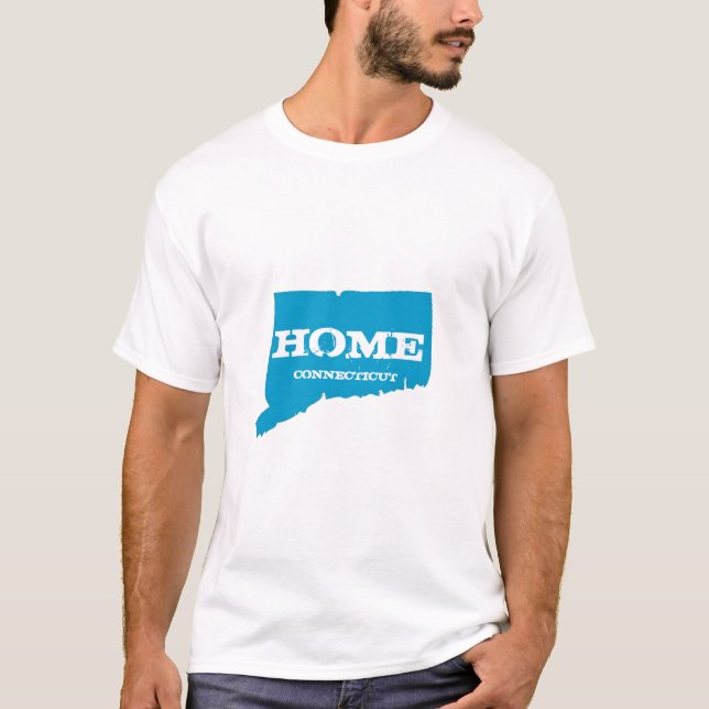Home T-Shirt (Front)