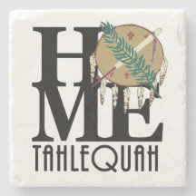 HOME Tahlequah Oklahoma