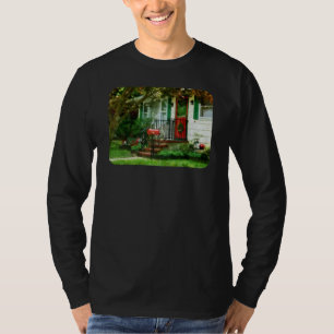 Home that Always Celebrates Christmas T-Shirt