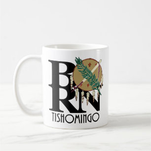 HOME Tishomingo 11oz Coffee Mug