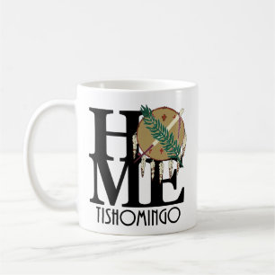 HOME Tishomingo 11oz Coffee Mug