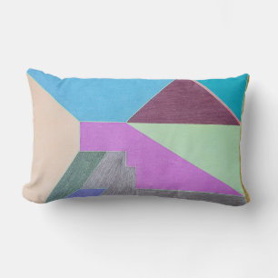 Home Trek Lumbar Cushion