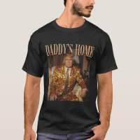 Home Trump Shirt Trump 2024 Leopard Funny Maga 