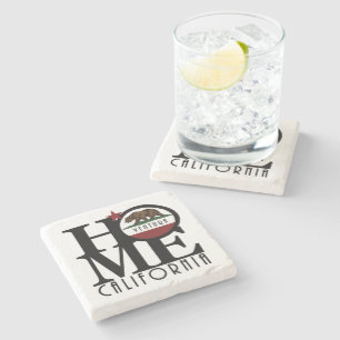 HOME Ventura California  Stone Coaster
