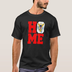 HOME Virgin Islands T-Shirt