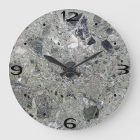 Home Wall Room Art Polished Rock Mosaic Textured