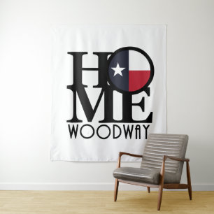 HOME Woodway Texas Tapestry