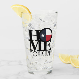 Home Yoakum Texas Glass