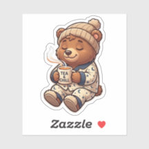 Homebody Bear