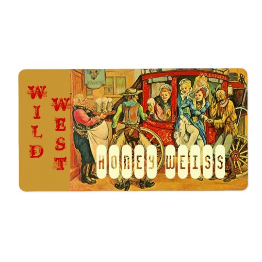 Homebrewing Supplies Beer Brewing Labels Customise