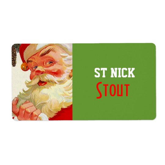 Homebrewing Supplies Beer Brewing Labels Customise