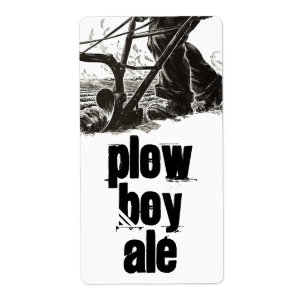 Homebrewing Supplies Beer Plough Boy Ale Field Lab