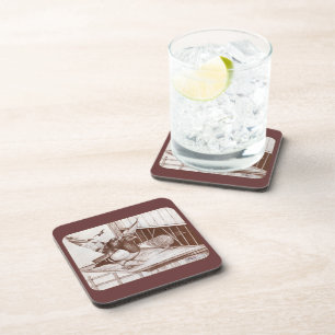 Homecoming Homers Coaster