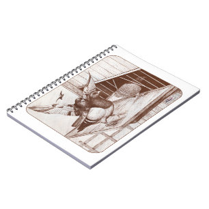 Homecoming Homers Notebook